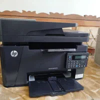 پرینتر-اسکنر