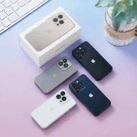 آیفون ۱۷ مینی