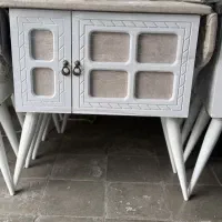 میز|چرخ خیاطی و ریسندگی|مشهد, جنت|دیوار