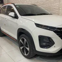 MVM X33 کراس دنده ای