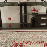 میز تلویزیون گنجه|میز تلویزیون|مشهد, گلبرگ|دیوار