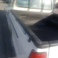 وانت کارا2000|خودرو سواری و وانت|کرمان, |دیوار