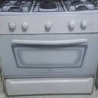 گاز طرح فر مارک اسپادانا