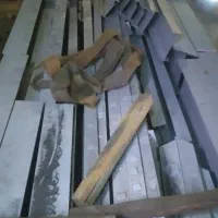 به جوشکار نیازمندم