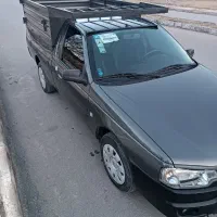 وانت آریسان 2|خودرو سواری و وانت|خرم‌آباد, |دیوار