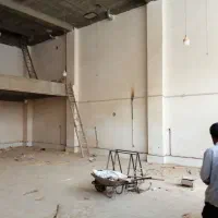 اجاره مغازه کارگاه کاسه گری|اجارهٔ مغازه و غرفه|قم, کاسه گران|دیوار