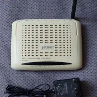 مودم ( WiFi) وایرلس مارک PLANET مدل 4101