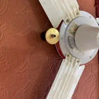 سه عدد پنکه سقفی