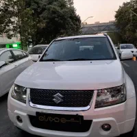 سوزوکی ویتارا کلاس 5 2400 سی سی اتو مدیران شریعتی|خودرو سواری و وانت|تهران, سید خندان (جلفا)|دیوار