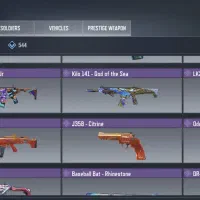 اکانت چنج خور|کنسول، بازی ویدئویی و آنلاین|تهران, میرداماد|دیوار