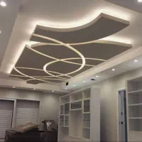 برقکار/ برق کشی ساختمان/ برق کار / اتصالی