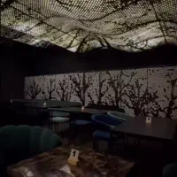 نیروی خانم جهت کار در کافی شاپ(محیط زیبا و خاص)