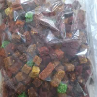 بستنی خشک میوه خشک حبه میوه یلدا|خوردنی و آشامیدنی|دلند, |دیوار