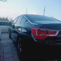 Ds5 ls مدل 2017|خودرو سواری و وانت|تهران, جیحون|دیوار