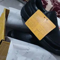 کفش موناکو بی بند