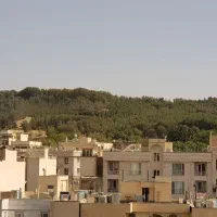 آپارتمان ۱۲۵ متری ۳ خواب با دید کامل جنگل شیان