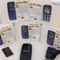 گوشی ۱۰۵اصل ویتنام|موبایل|قشم, |دیوار