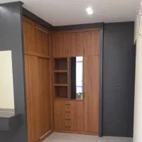 نیازمند شاگرد ساده جهت کار کابینت MDF