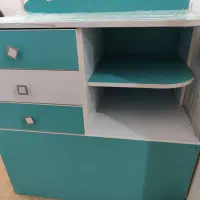 کمد|تخت و سرویس خواب|چوار, |دیوار