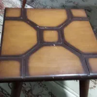 میز و گل میز|میز و صندلی غذاخوری|شیراز, شهرک مخابرات|دیوار