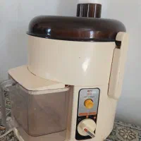 آبمیوه گیری ناسیونال