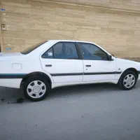 پژو slx مدل۹۸|خودرو سواری و وانت|ساوه, |دیوار