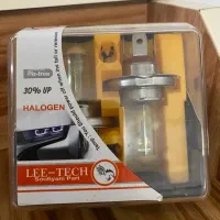 لامپ هالوژن %30