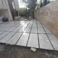 سنگ کاری وبنایی