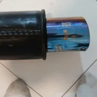 اکزوز هاورت هفت رنگ|قطعات یدکی و لوازم جانبی|محمدشهر, محمدشهر|دیوار