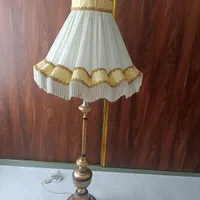 چراغ دکوری ایستاده( نو)