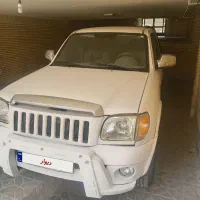 کاپرا مدل90|خودرو سواری و وانت|کرج, مطهری|دیوار