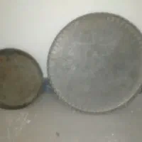 مجمعه مسی قدیمی