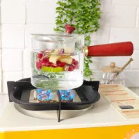 قوری دمنوش پیرکس|قوری، کتری، قهوهساز دستی|گرگان, |دیوار