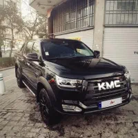 kmc t8 1402 در حد صفر