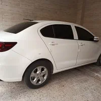 شاهین مدل ۱۴۰۲ در حد