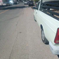 پیکان وانت|خودرو سواری و وانت|جیرفت, |دیوار