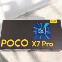 poco x7 pro 512/12 black