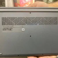 لپ‌تاپ Lenovo IdeaPad 3 15ITL6 تمیز و سالم