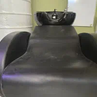 سرشور آرایشگاه