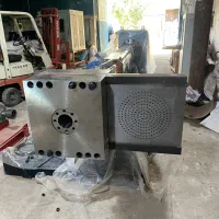 دستگاه تولید گرانول و کامپاند|ماشین‌آلات صنعتی|شهریار, اسد‌آباد|دیوار