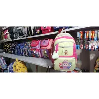 کوله پشتی و کیف مدرسه