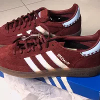 کتونی مدل adidas spezial سایز ۴۲/۵