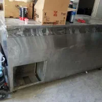 یخچال قنادی میزکار فریزر|فروشگاه و مغازه|ملایر, |دیوار