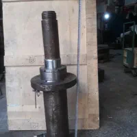 دریل ستونی جک هیدرولیک پرس.بلبرینگ