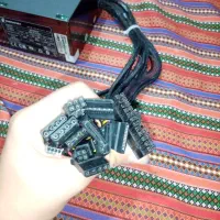 پاور 420 وات (توضیحات دارد)|قطعات و لوازم جانبی رایانه|مراغه, |دیوار