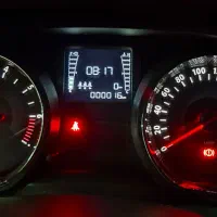 تارا v1p (شش دنده) صفر خشک بدون کارکرد