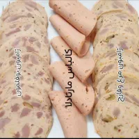 سوسیس و کالباس ارگانیک|خوردنی و آشامیدنی|مشهد, فرهنگیان (شهرک غرب)|دیوار