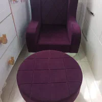 مبل و میز بچگانه