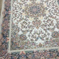 قالیچه فرش ماشینی ۴ متری ۱۵۰*۲۲۵ (سرای فرش هنرمند)|فرش|تبریز, |دیوار