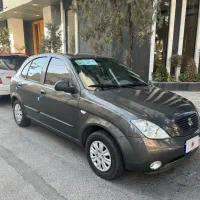 تیبا 2 ( هاچبک ) EX ، مدل ۱۴۰۱ ، عروسک